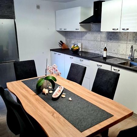 Appartamento Freedom House Pirano Esterno foto