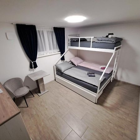 Appartamento Freedom House Pirano Esterno foto