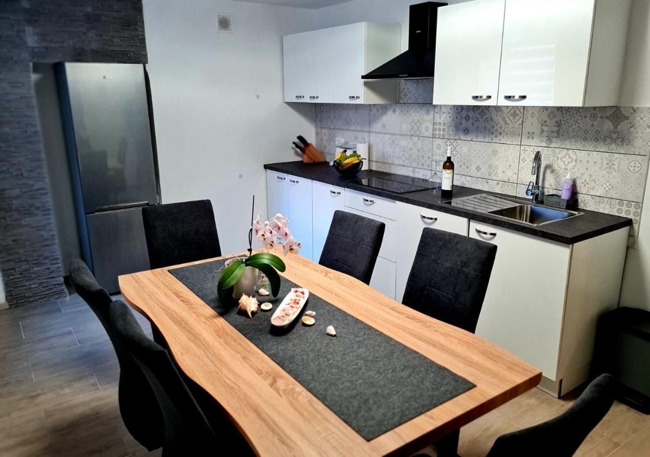 Appartamento Freedom House Pirano Esterno foto