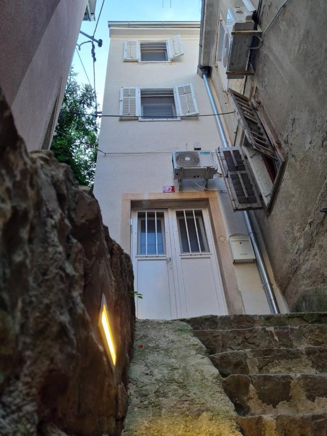 Appartamento Freedom House Pirano Esterno foto