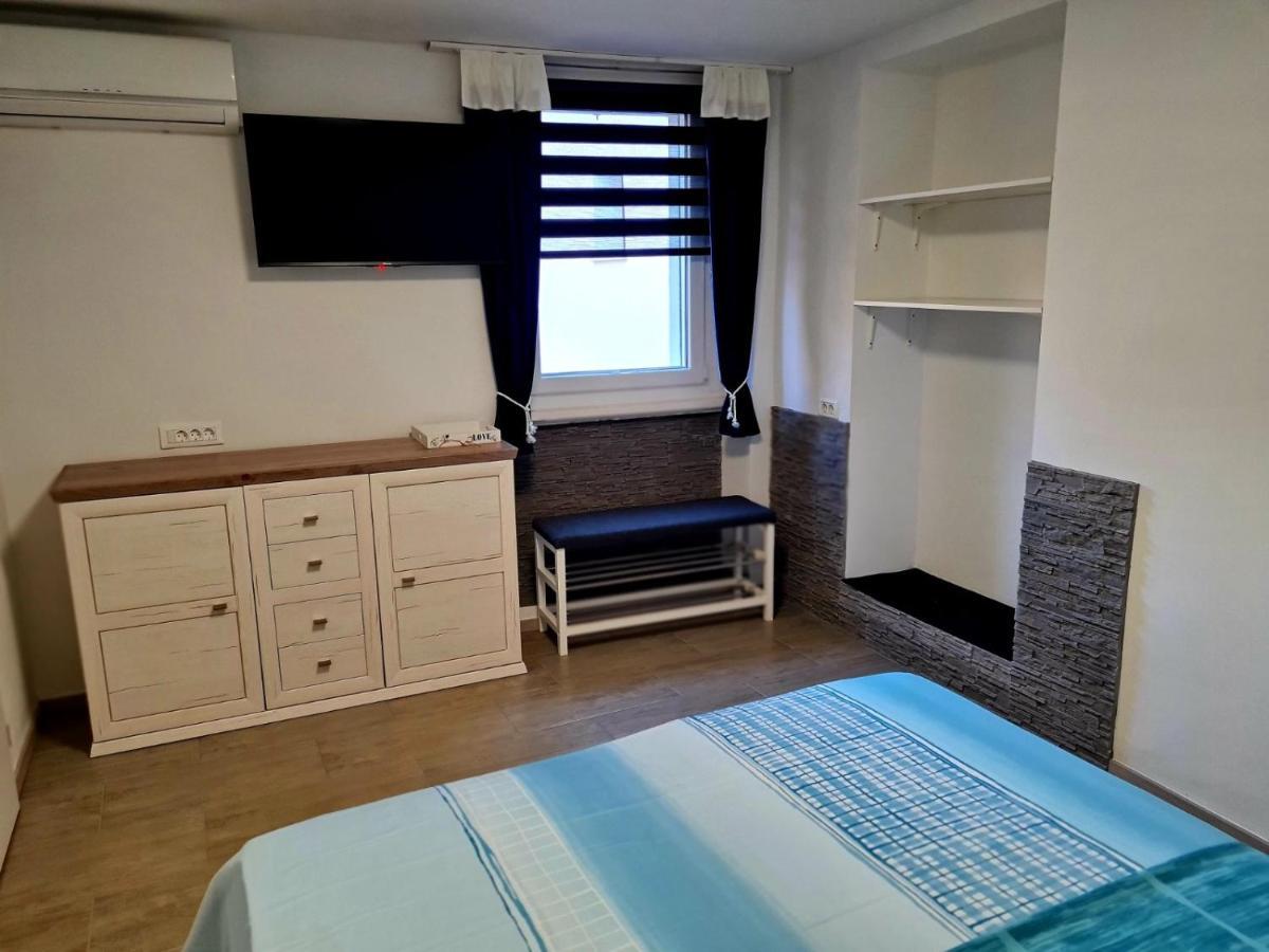 Appartamento Freedom House Pirano Esterno foto