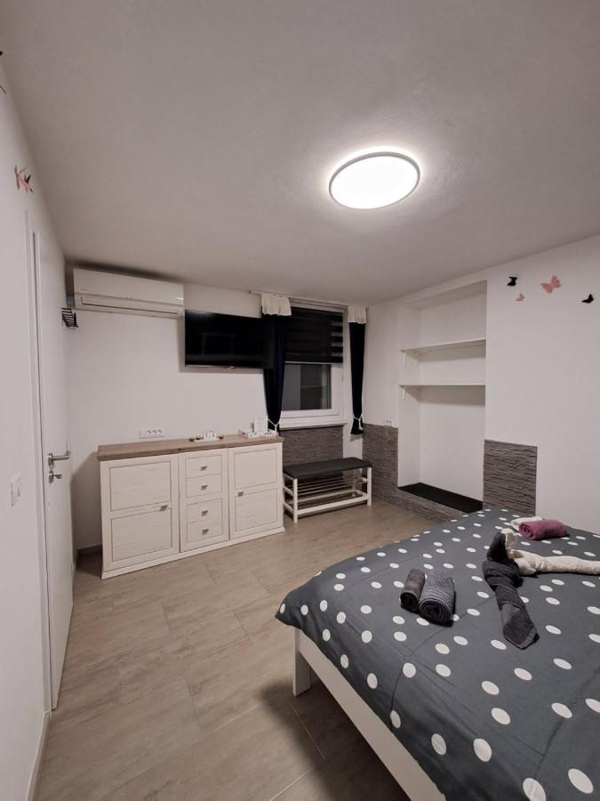 Appartamento Freedom House Pirano Esterno foto