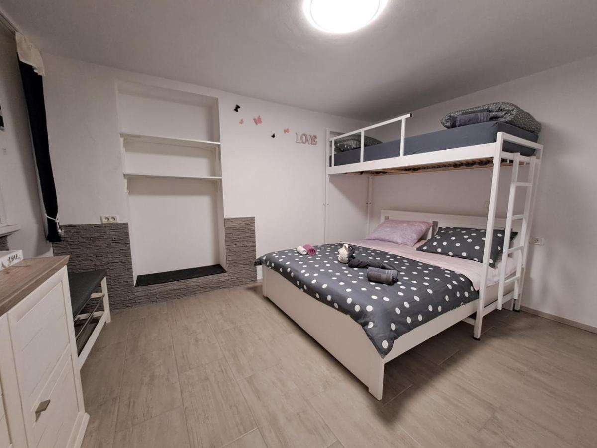 Appartamento Freedom House Pirano Esterno foto