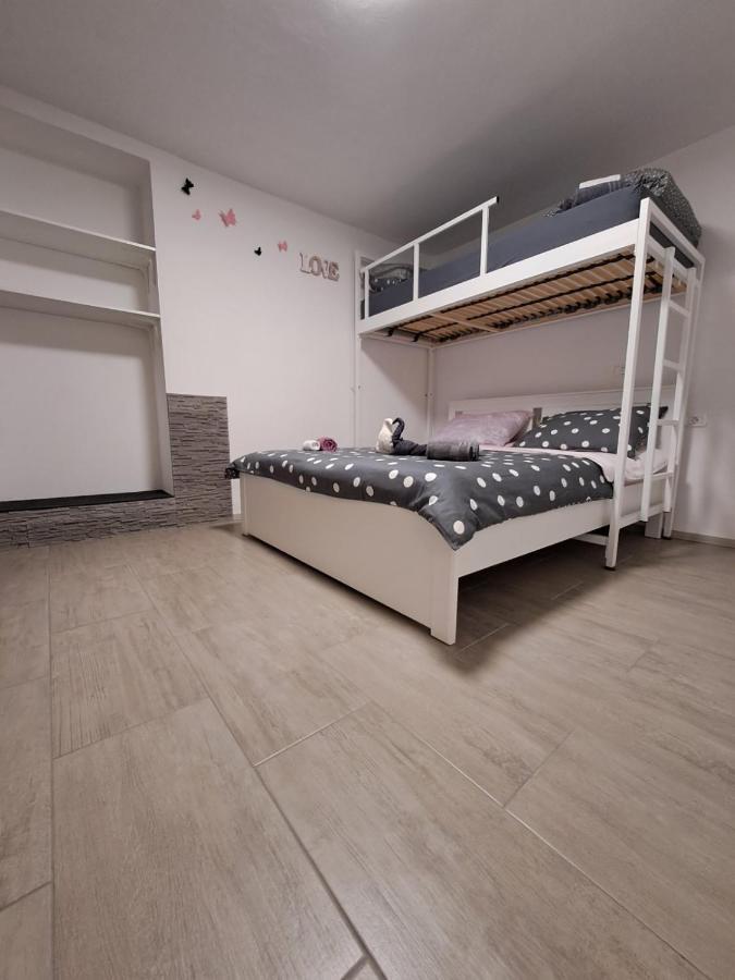 Appartamento Freedom House Pirano Esterno foto