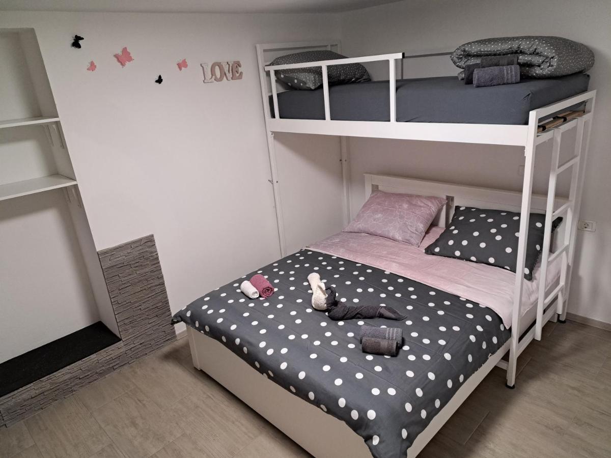 Appartamento Freedom House Pirano Esterno foto