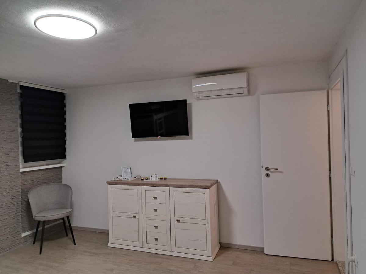 Appartamento Freedom House Pirano Esterno foto