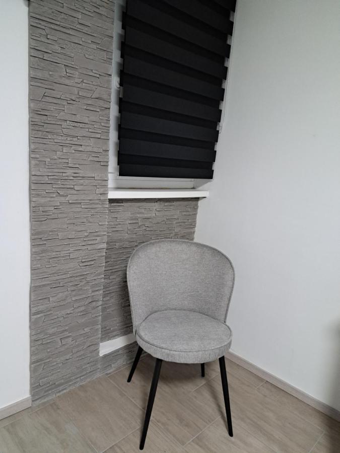 Appartamento Freedom House Pirano Esterno foto