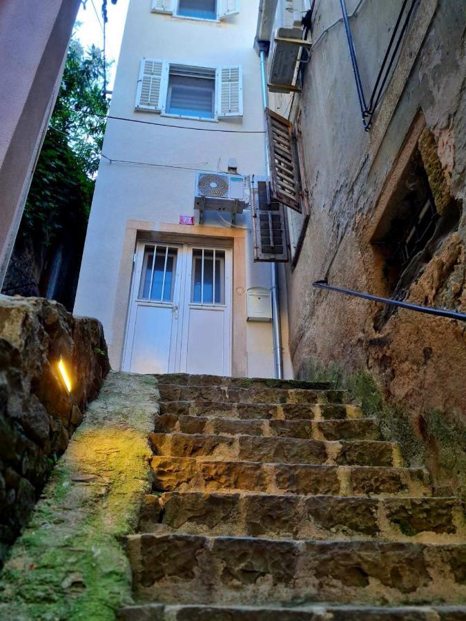 Appartamento Freedom House Pirano Esterno foto