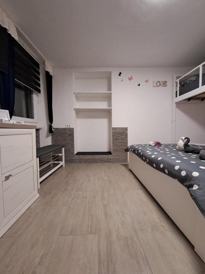 Appartamento Freedom House Pirano Esterno foto