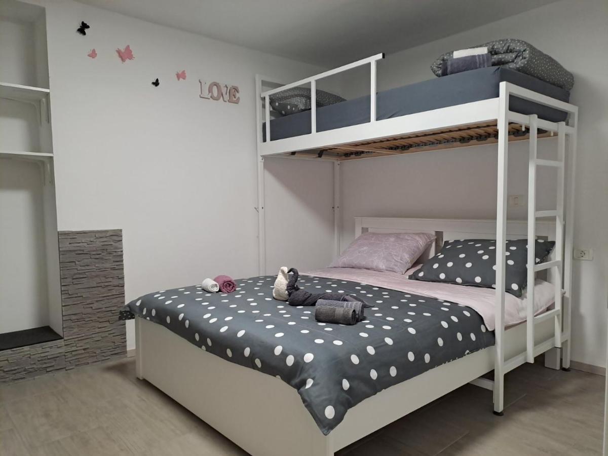Appartamento Freedom House Pirano Esterno foto