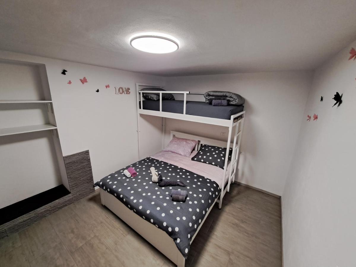 Appartamento Freedom House Pirano Esterno foto