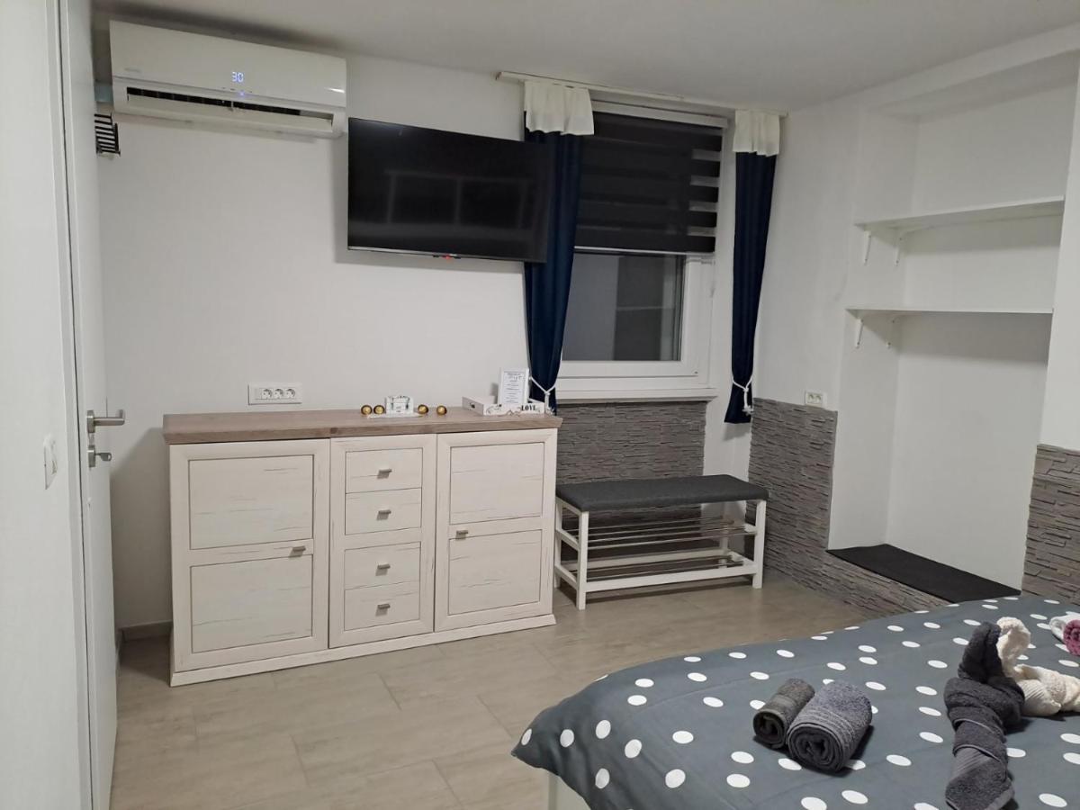 Appartamento Freedom House Pirano Esterno foto