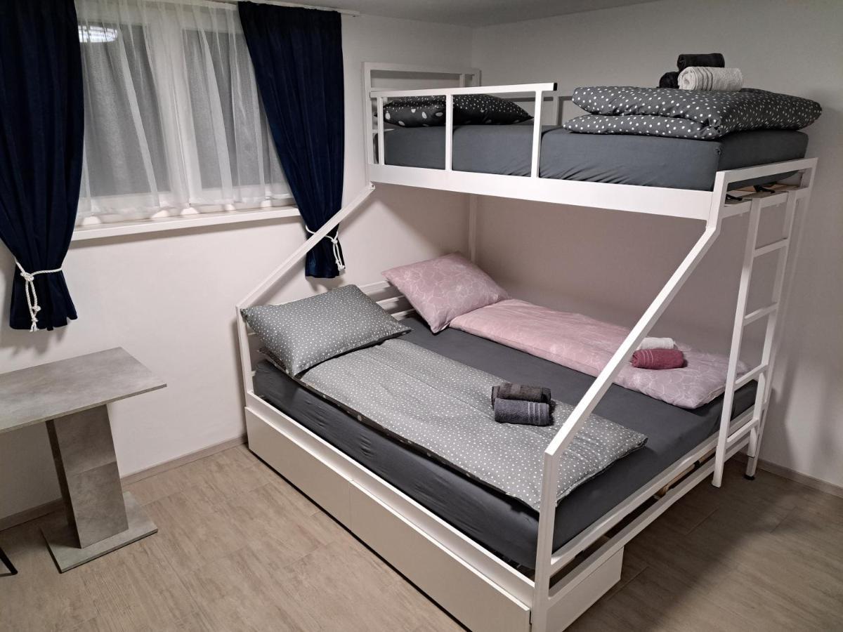 Appartamento Freedom House Pirano Esterno foto