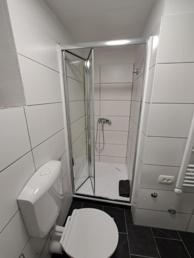 Appartamento Freedom House Pirano Esterno foto